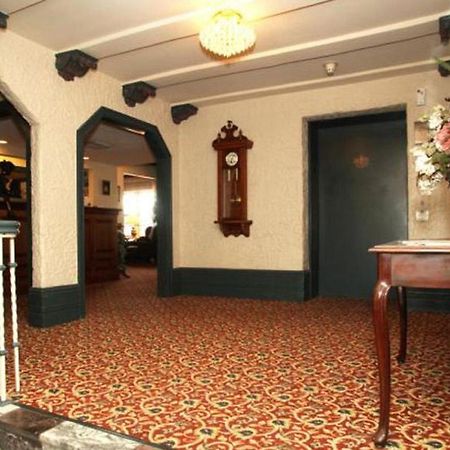 Senate Suites Extended Stay Hotel Topeka Eksteriør billede